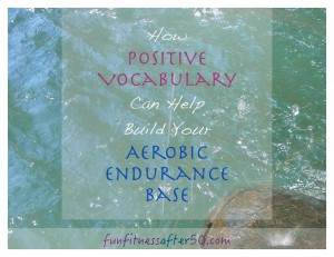 positive vocab endurance base