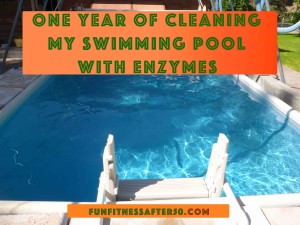 one year clean enzymes